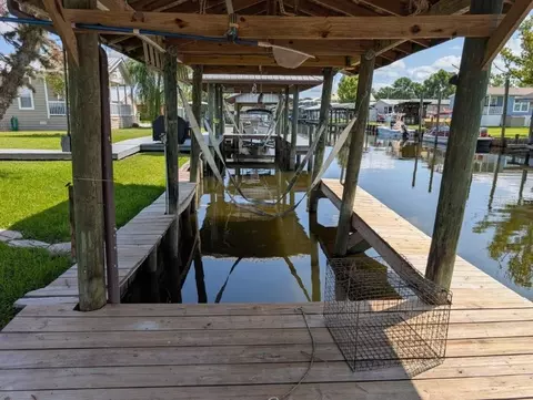 154 Moonlite Dr, Welaka, FL 32193 photo 11