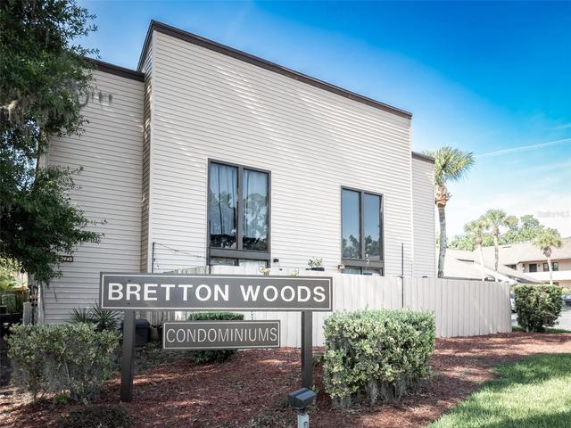 2446 NE 7th St #57, Ocala, FL 34470