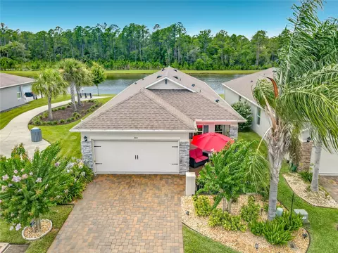 204 Caryota Ct, New Smyrna Beach, FL 32168