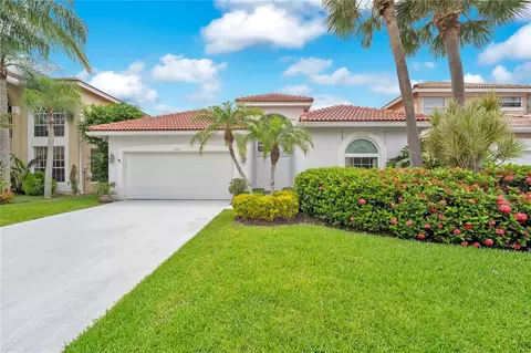 18451 E Covington Trce, Boca Raton, FL 33498
