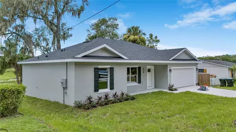 379 S Orange Ave, Orange City, FL 32763