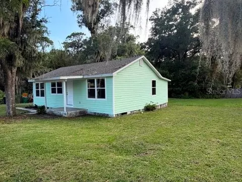 840 N Frankfort Ave, Deland, FL 32724