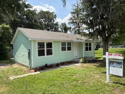 840 N Frankfort Ave, Deland, FL 32724