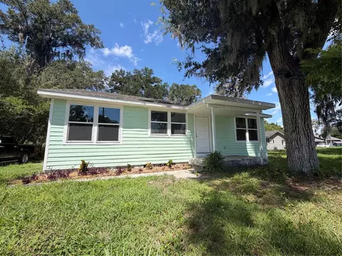 840 N Frankfort Ave, Deland, FL 32724