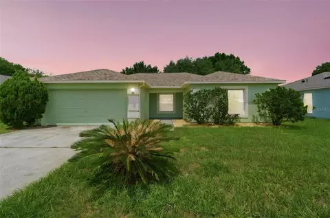 206 N Hawthorne Ave, Apopka, FL 32703