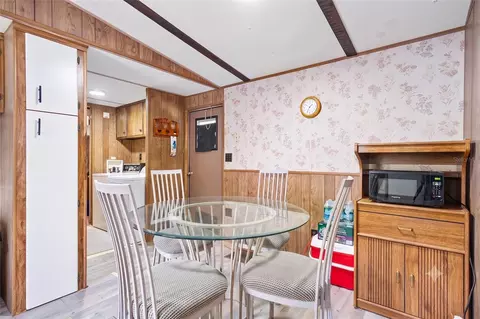Dining - 55521 Front St, Astor, FL 32102 photo 1 of 1
