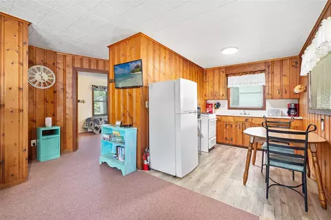Kitchen - 55521 Front St, Astor, FL 32102 photo 1 of 4