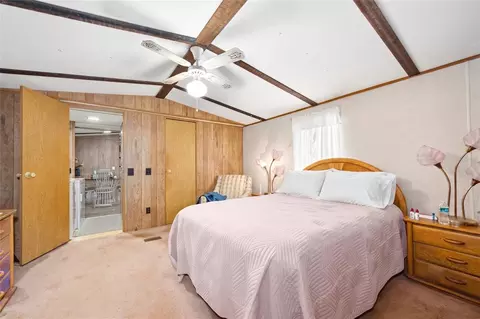 Bedroom - 55521 Front St, Astor, FL 32102 photo 6 of 7