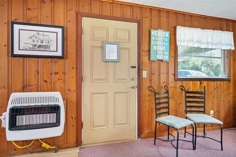 Entry Way - 55521 Front St, Astor, FL 32102 photo 1 of 1