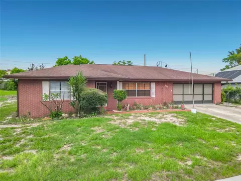 926 Vicksburg St, Deltona, FL 32725