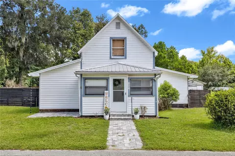 162 W Park St, Lake Helen, FL 32744