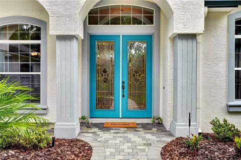 Entry Way - 1435 Dolph Cir, Ormond Beach, FL 32174 photo 1 of 6