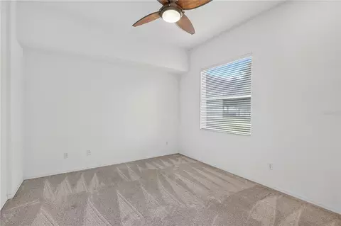 Bedroom - 1435 Dolph Cir, Ormond Beach, FL 32174 photo 8 of 9