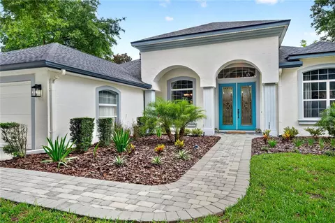 Exterior - 1435 Dolph Cir, Ormond Beach, FL 32174 photo 2 of 11