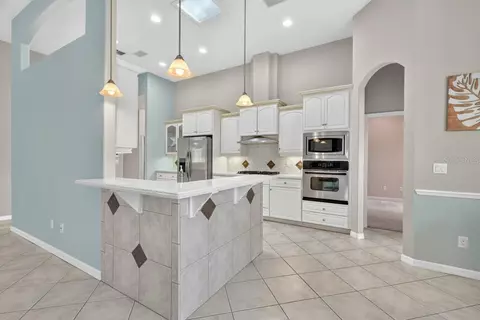 Kitchen - 1435 Dolph Cir, Ormond Beach, FL 32174 photo 1 of 8