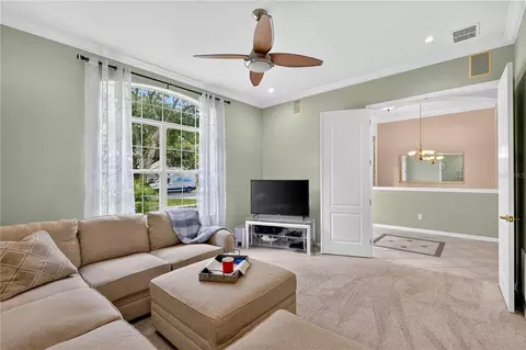 Living - 1435 Dolph Cir, Ormond Beach, FL 32174 photo 1 of 4