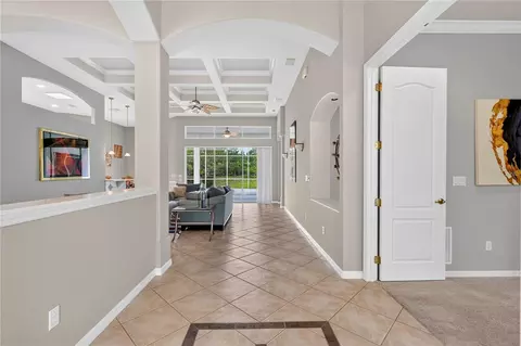 Entry Way - 1435 Dolph Cir, Ormond Beach, FL 32174 photo 5 of 6