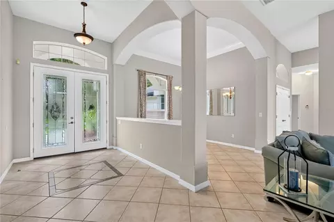 Entry Way - 1435 Dolph Cir, Ormond Beach, FL 32174 photo 3 of 6