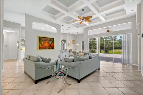Living - 1435 Dolph Cir, Ormond Beach, FL 32174 photo 3 of 4