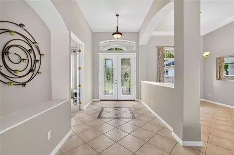Entry Way - 1435 Dolph Cir, Ormond Beach, FL 32174 photo 2 of 6