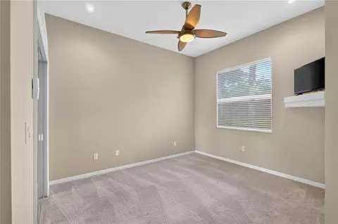 Bedroom - 1435 Dolph Cir, Ormond Beach, FL 32174 photo 6 of 9