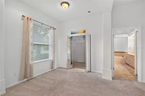 Bedroom - 1435 Dolph Cir, Ormond Beach, FL 32174 photo 5 of 9