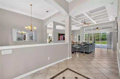 Entry Way - 1435 Dolph Cir, Ormond Beach, FL 32174 photo 6 of 6