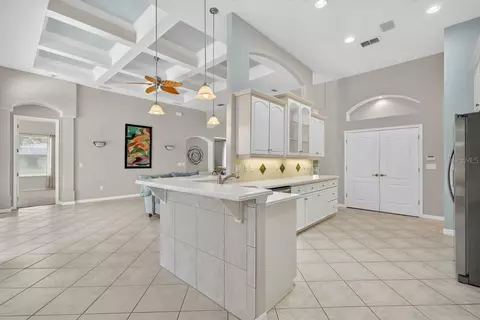 Kitchen - 1435 Dolph Cir, Ormond Beach, FL 32174 photo 2 of 8