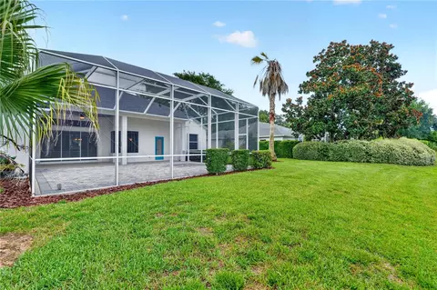 Exterior - 1435 Dolph Cir, Ormond Beach, FL 32174 photo 8 of 11