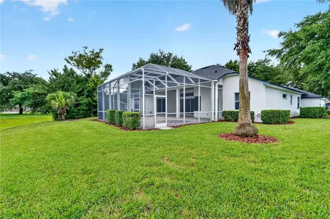 Exterior - 1435 Dolph Cir, Ormond Beach, FL 32174 photo 10 of 11