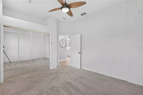 Bedroom - 1435 Dolph Cir, Ormond Beach, FL 32174 photo 9 of 9