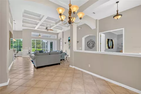 Entry Way - 1435 Dolph Cir, Ormond Beach, FL 32174 photo 4 of 6