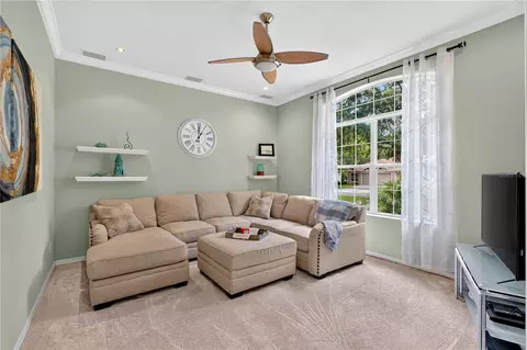 Living - 1435 Dolph Cir, Ormond Beach, FL 32174 photo 2 of 4