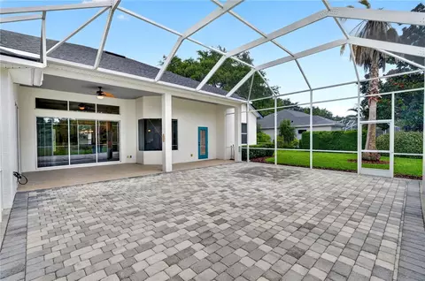 Exterior - 1435 Dolph Cir, Ormond Beach, FL 32174 photo 4 of 11