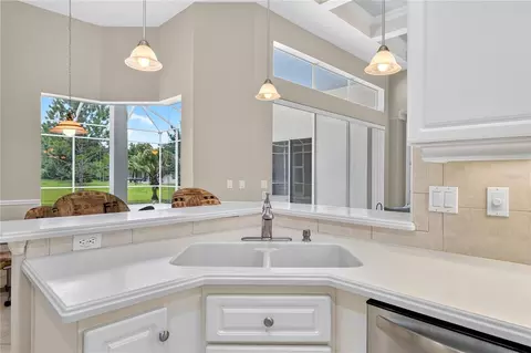Kitchen - 1435 Dolph Cir, Ormond Beach, FL 32174 photo 8 of 8