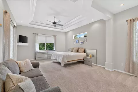 Bedroom - 1435 Dolph Cir, Ormond Beach, FL 32174 photo 1 of 9