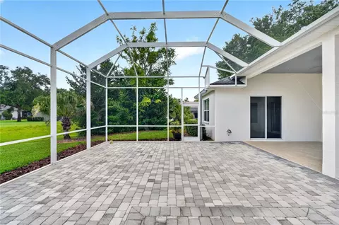 Exterior - 1435 Dolph Cir, Ormond Beach, FL 32174 photo 5 of 11