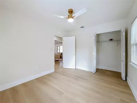 Bedroom - 516 S Exeter St, Eustis, FL 32726 photo 9 of 14