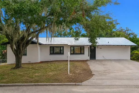 516 S Exeter St, Eustis, FL 32726