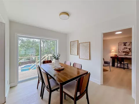 Dining - 516 S Exeter St, Eustis, FL 32726 photo 1 of 4