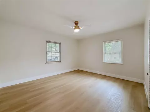 Bedroom - 516 S Exeter St, Eustis, FL 32726 photo 12 of 14