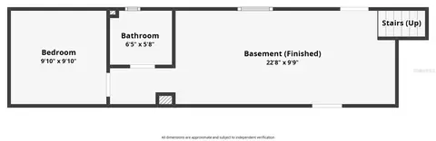 Other - 516 S Exeter St, Eustis, FL 32726 photo 9 of 9