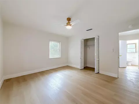 Bedroom - 516 S Exeter St, Eustis, FL 32726 photo 7 of 14