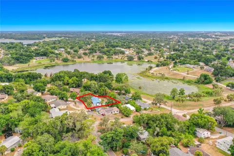 View/Area - 516 S Exeter St, Eustis, FL 32726 photo 7 of 8