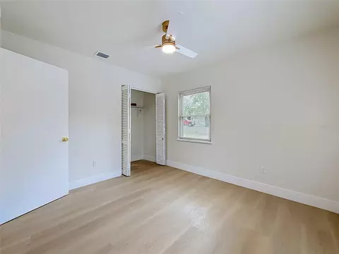 Bedroom - 516 S Exeter St, Eustis, FL 32726 photo 11 of 14