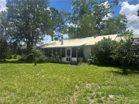 272011 Georgia St, Hilliard, FL 32046