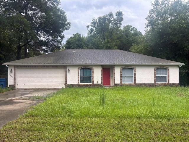 1260 2nd St, Orange City, FL 32763