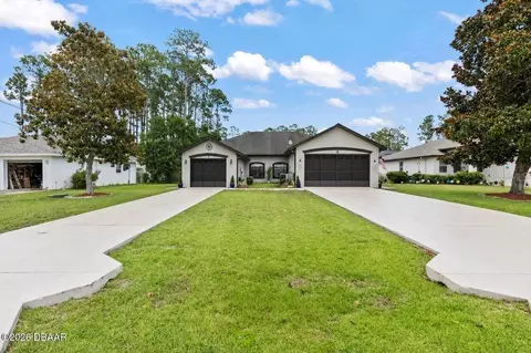 12 Emmons Ln, Palm Coast, FL 32164