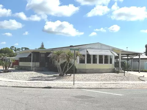 719 Fieldstone Ave, Port Orange, FL 32129