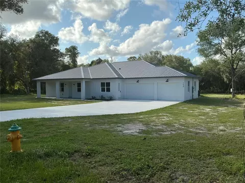 1619 Magnolia Ave, Deland, FL 32724